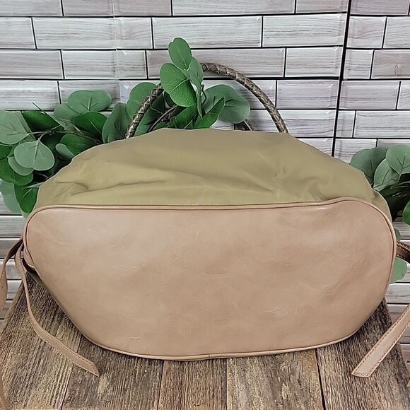 Simply Vera Wang shoulder bag in Khaki green - Picture 5 of 13